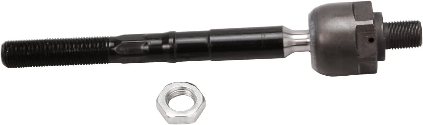 Detroit Axle - Front Inner Tie Rod Ends for Hyundai Entourage Kia Sedona — image 6