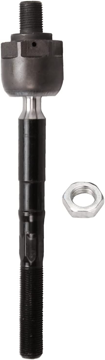 Detroit Axle - Front Inner Tie Rod Ends for Hyundai Entourage Kia Sedona — image 7