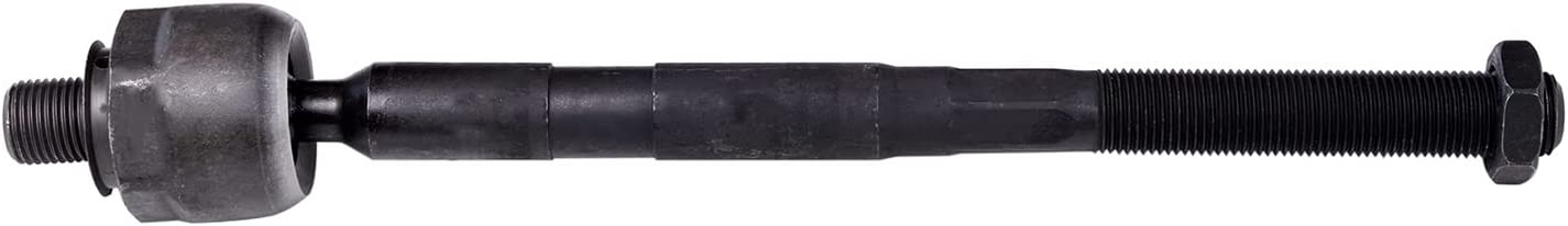 Detroit Axle - Front Inner Tie Rods for 2006-2012 Colorado Canyon I-350 I-370 — image 5