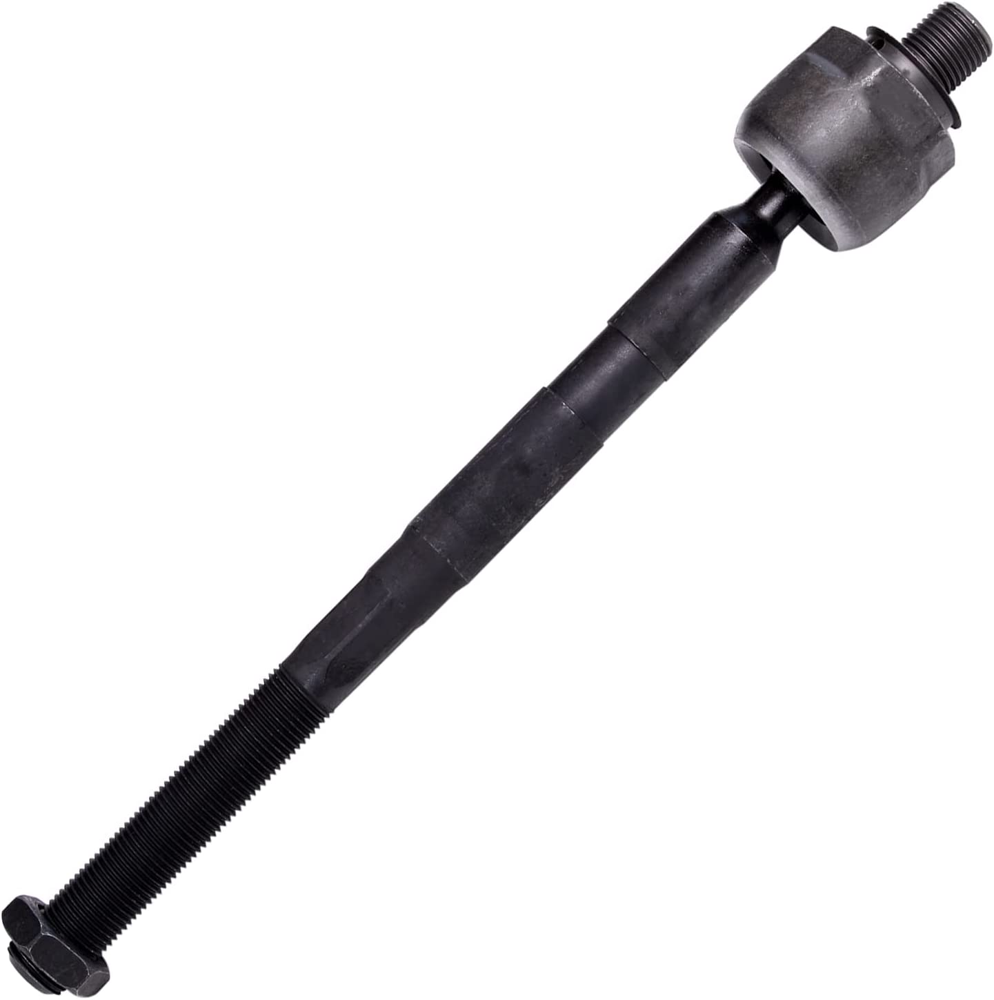 Detroit Axle - Front Inner Tie Rods for 2006-2012 Colorado Canyon I-350 I-370 — image 4