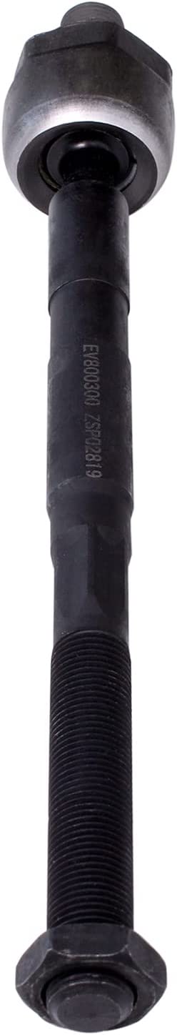 Detroit Axle - Front Inner Tie Rods for 2006-2012 Colorado Canyon I-350 I-370 — image 6