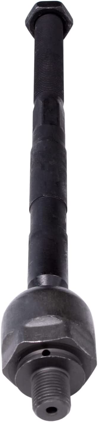 Detroit Axle - Front Inner Tie Rods for 2006-2012 Colorado Canyon I-350 I-370 — image 7