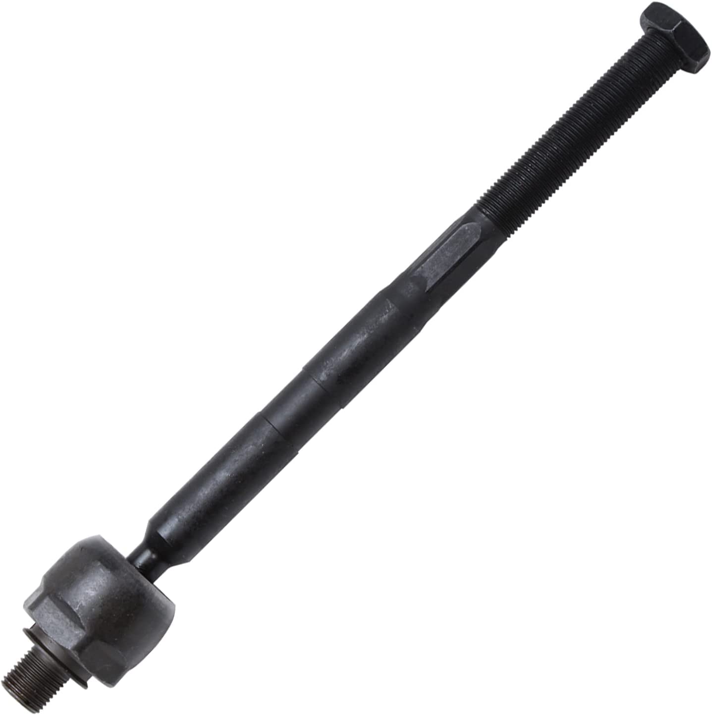 Detroit Axle - 2WD Front Inner Tie Rods for GMC Canyon Colorado i-280 i-290 — image 7
