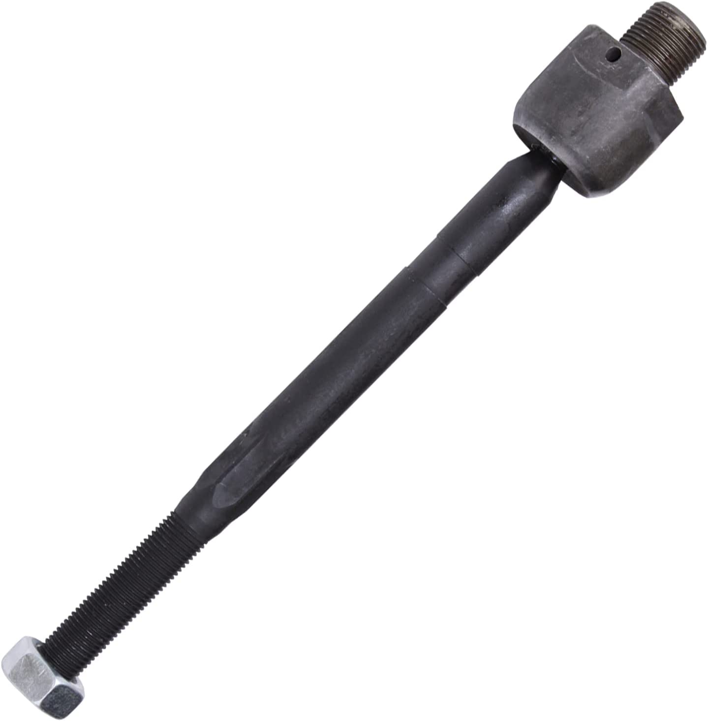 Detroit Axle - Front Inner Tie Rods for 2003 2004 2005-2008 Infiniti FX35 FX45 — image 4
