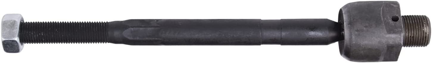 Detroit Axle - Front Inner Tie Rods for 2003 2004 2005-2008 Infiniti FX35 FX45 — image 7