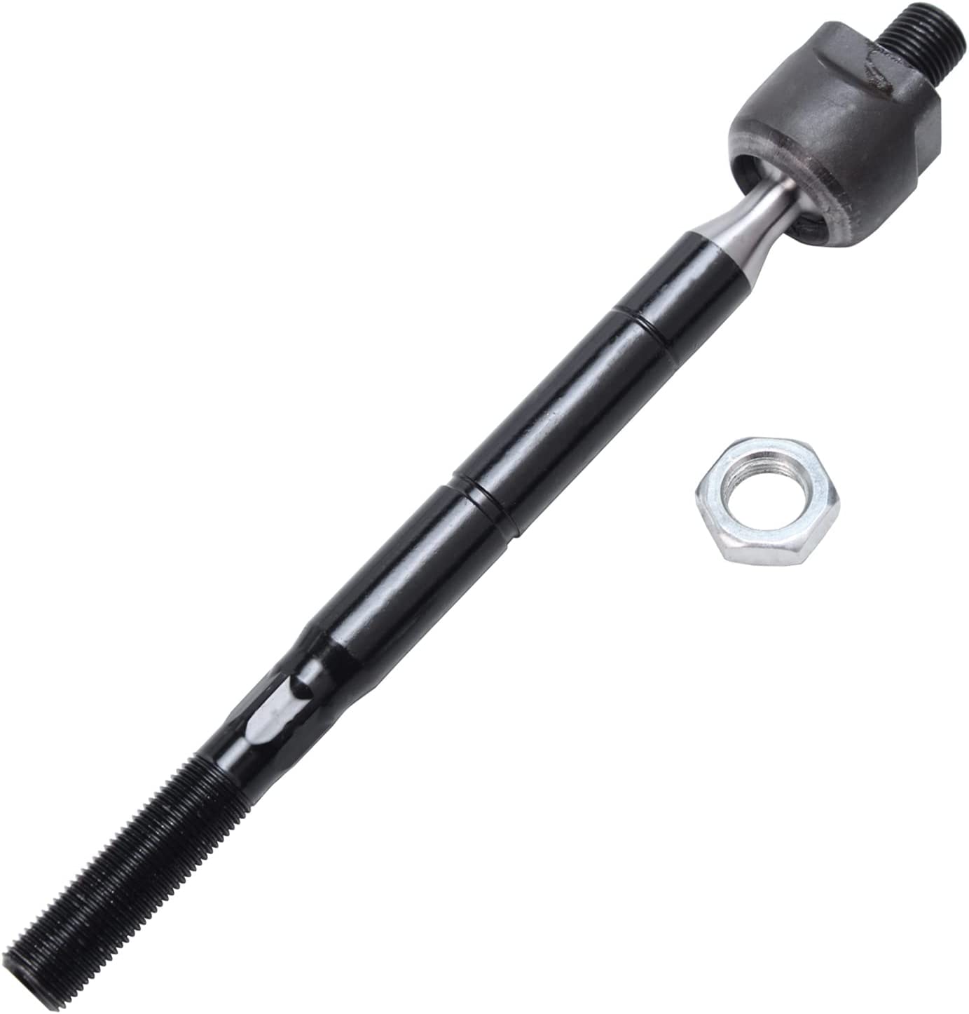 Detroit Axle - Front Inner Tie Rods for 2006 2007 2008 2009-2018 Toyota Rav4 — image 4