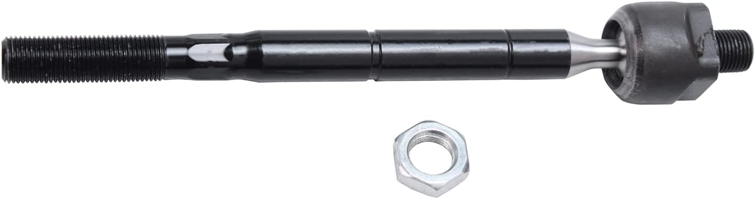 Detroit Axle - Front Inner Tie Rods for 2006 2007 2008 2009-2018 Toyota Rav4 — image 6