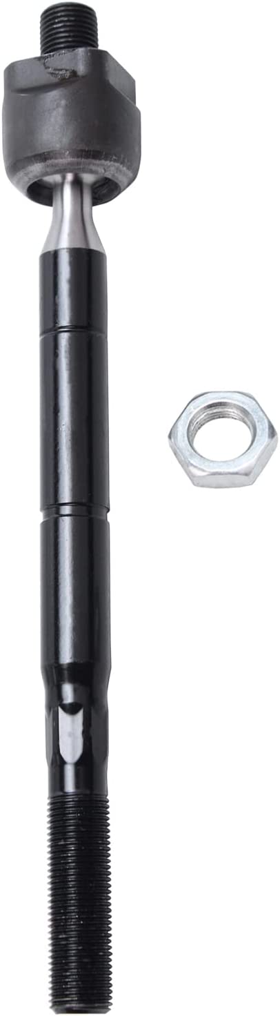 Detroit Axle - Front Inner Tie Rods for 2006 2007 2008 2009-2018 Toyota Rav4 — image 7