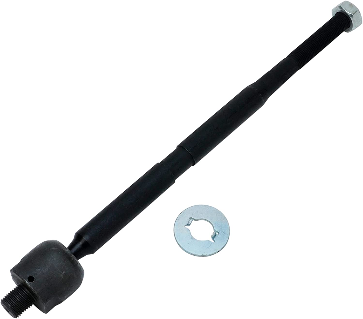 Detroit Axle - Front Inner Tie Rods for Captiva Sport Equinox XL-7 Vue Torrent — image 6