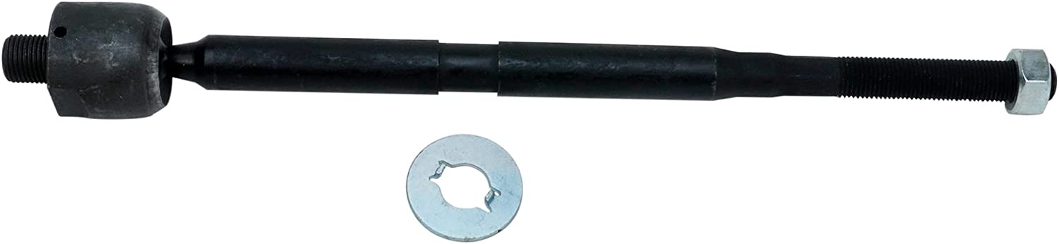 Detroit Axle - Front Inner Tie Rods for Captiva Sport Equinox XL-7 Vue Torrent — image 5