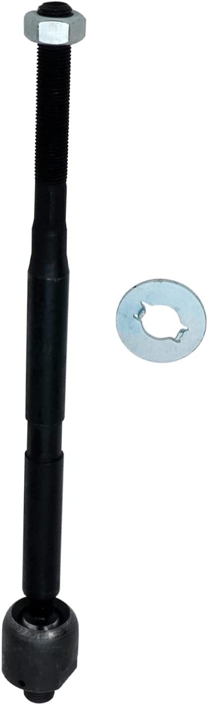Detroit Axle - Front Inner Tie Rods for Captiva Sport Equinox XL-7 Vue Torrent — image 7