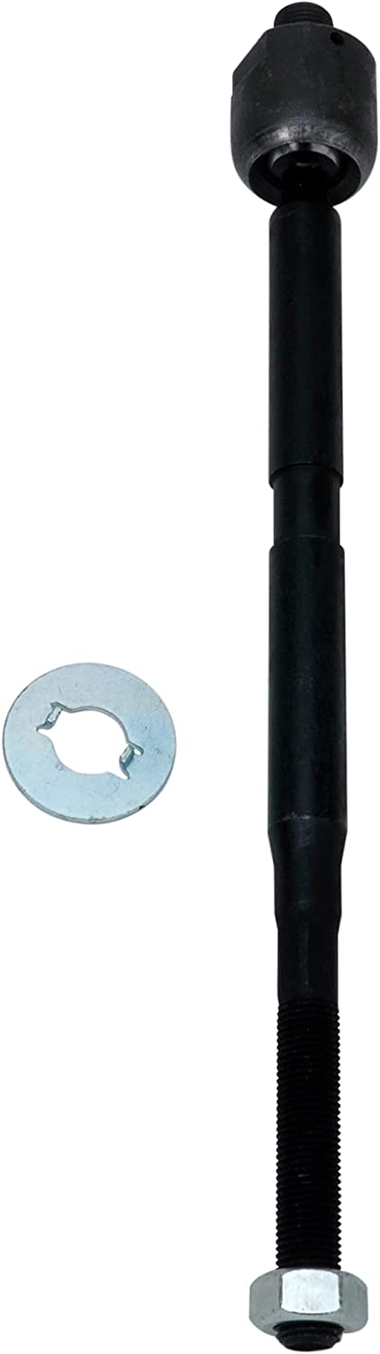 Detroit Axle - Front Inner Tie Rods for Captiva Sport Equinox XL-7 Vue Torrent — image 4