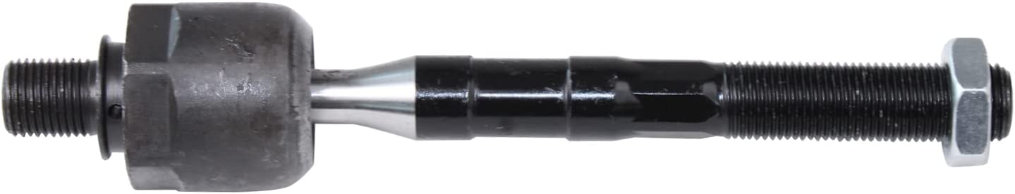 Detroit Axle - Front Inner Tie Rod Ends for Hyundai Azera Sonata Kia Amanti — image 6
