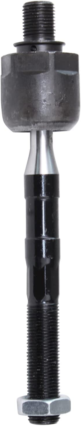 Detroit Axle - Front Inner Tie Rod Ends for Hyundai Azera Sonata Kia Amanti — image 7