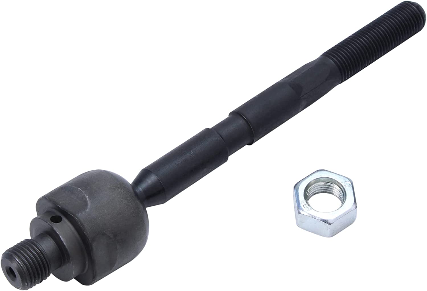 Detroit Axle - Front Inner Tie Rods for 2006 2007 2008 2009-2011 Kia Rio Rio5 — image 7