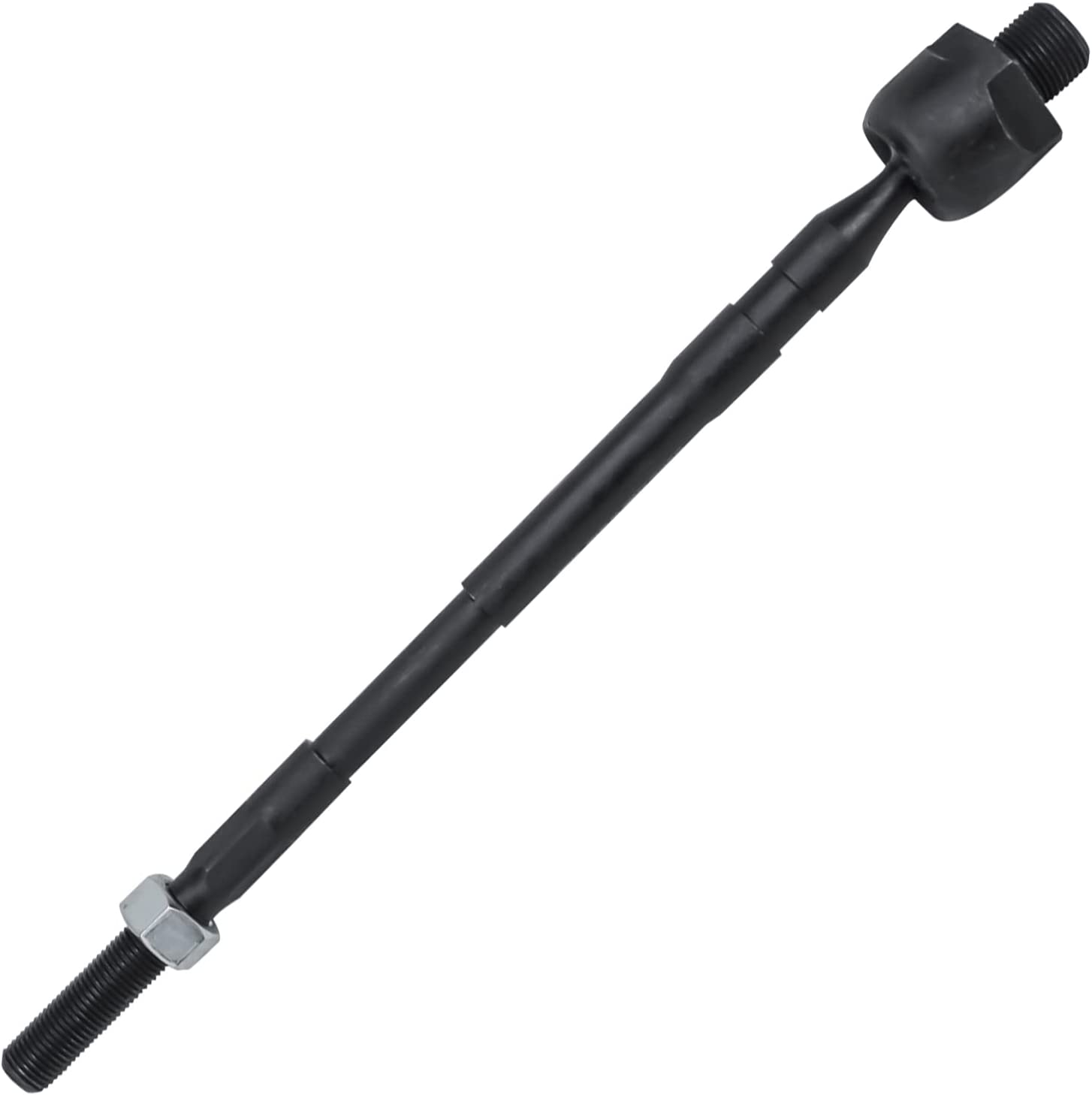 Detroit Axle - Front Inner Tie Rods for Subaru Impreza B9 Tribeca WRX STI — image 4