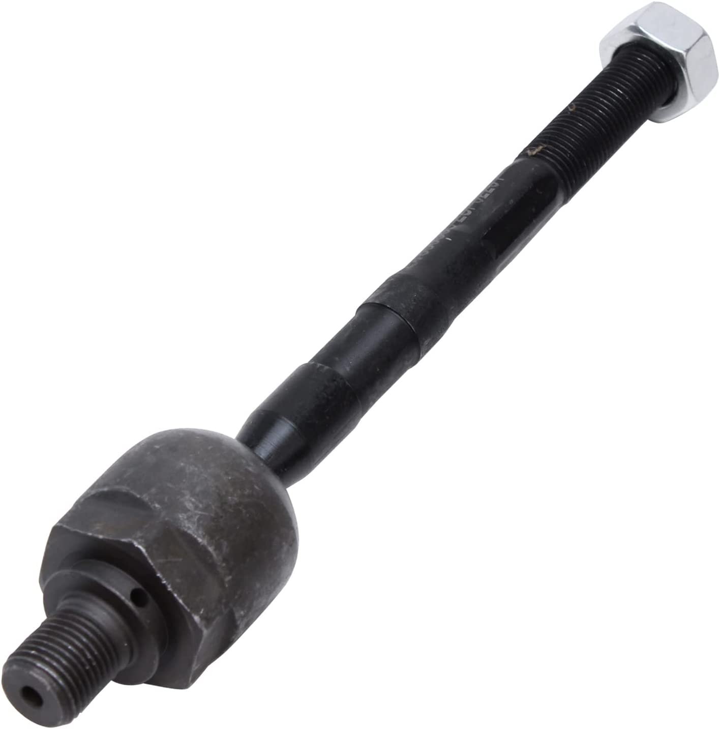 Detroit Axle - Front Inner Tie Rods for 2006 2007 2008 2009-2011 Hyundai Accent — image 6