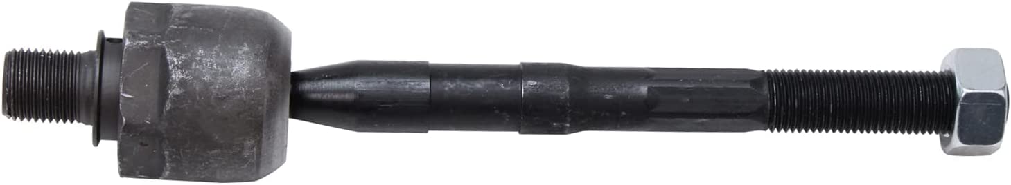 Detroit Axle - Front Inner Tie Rods for 2006 2007 2008 2009-2011 Hyundai Accent — image 5