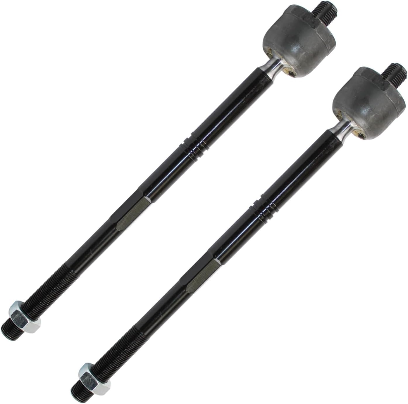Front Inner Tie Rods (Pair)