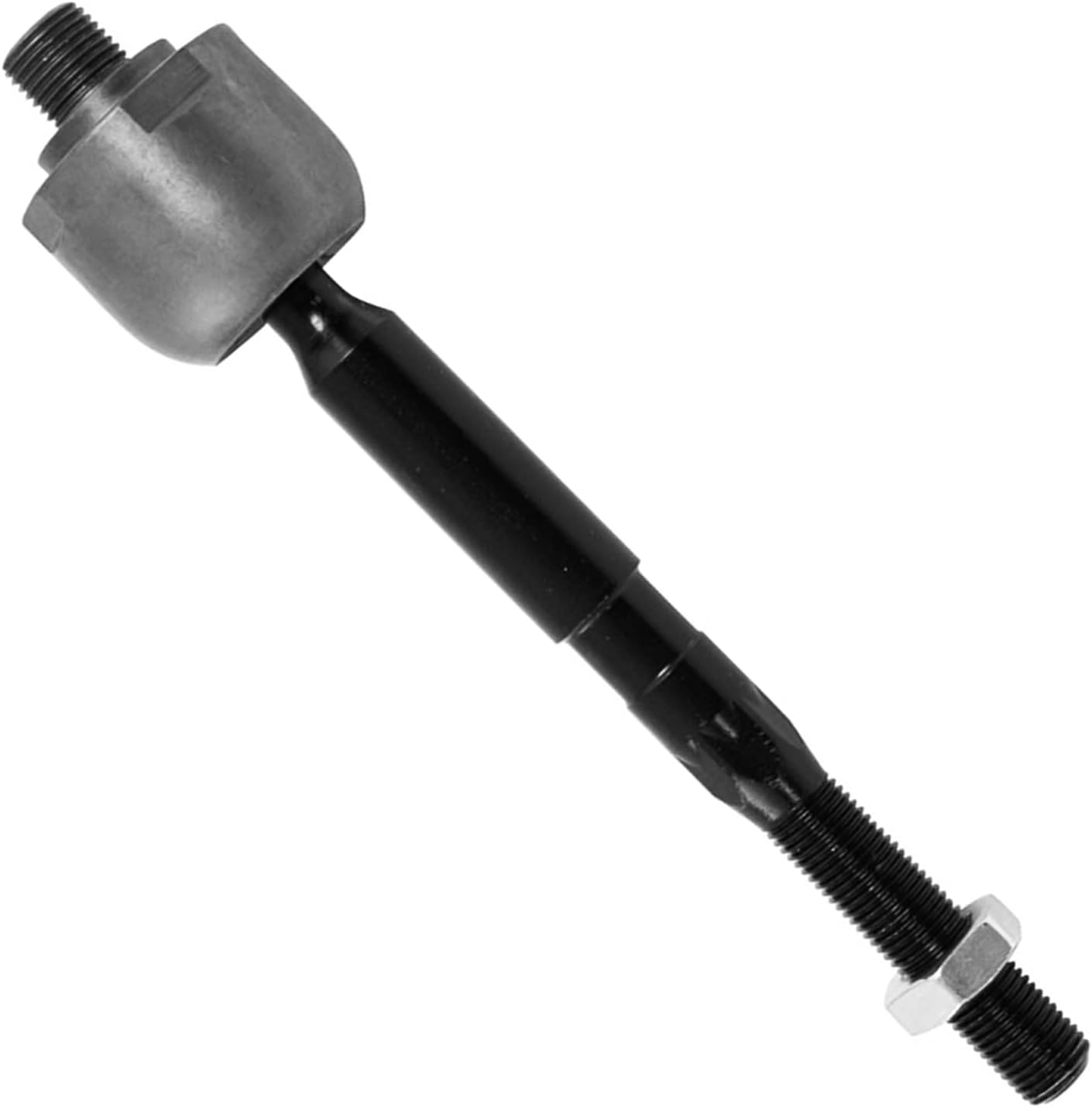 Detroit Axle - Front Inner Tie Rods for GL320 GL350 GL450 GL550 ML320 ML350 R320 — image 5