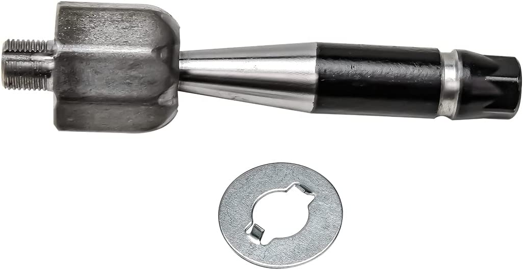Detroit Axle - Front Inner Tie Rod Ends for Audi A6 Quattro S6 — image 6