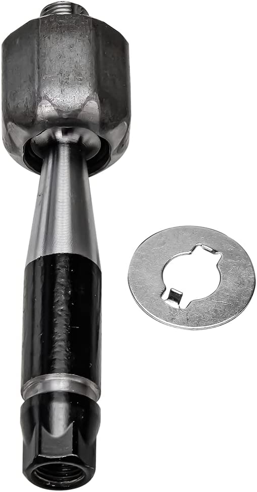 Detroit Axle - Front Inner Tie Rod Ends for Audi A6 Quattro S6 — image 5