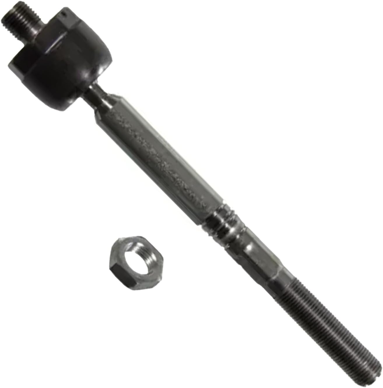 Detroit Axle - Front Inner Tie Rods for A4 A5 A8 TT RS TTS Quattro Allroad Q5 S4 — image 5