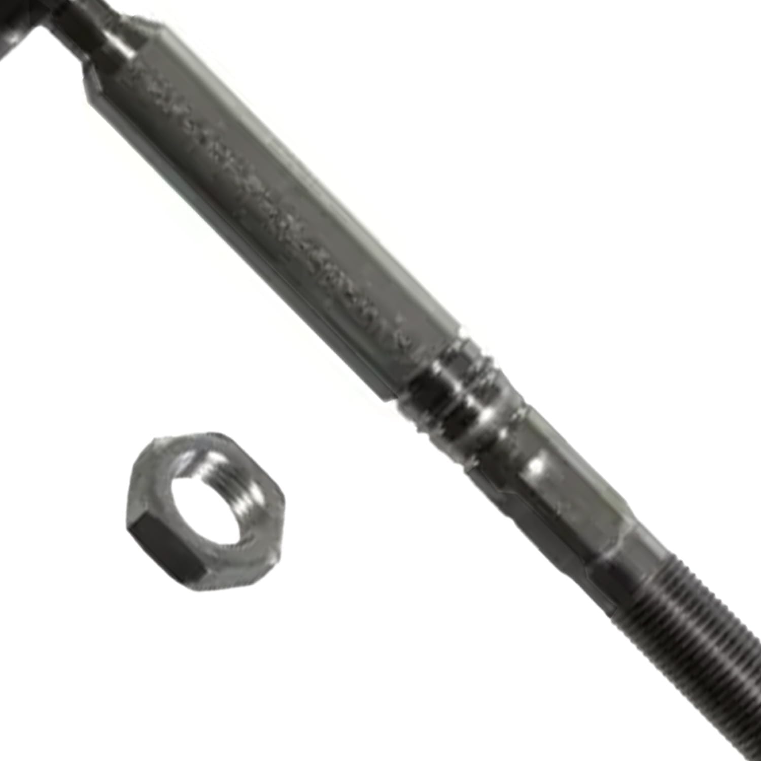 Detroit Axle - Front Inner Tie Rods for A4 A5 A8 TT RS TTS Quattro Allroad Q5 S4 — image 8