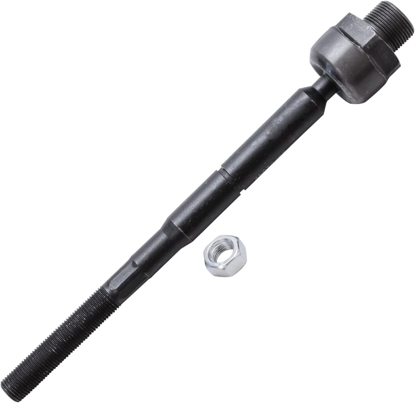 Detroit Axle - Front Inner Tie Rods for 2004-2009 Chrysler Aspen Dodge Durango — image 4