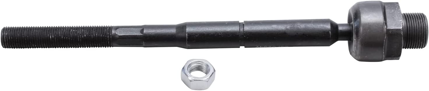 Detroit Axle - Front Inner Tie Rods for 2004-2009 Chrysler Aspen Dodge Durango — image 5