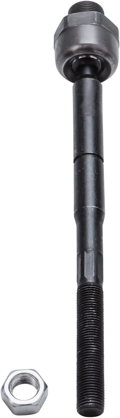 Detroit Axle - Front Inner Tie Rods for 2004-2009 Chrysler Aspen Dodge Durango — image 6