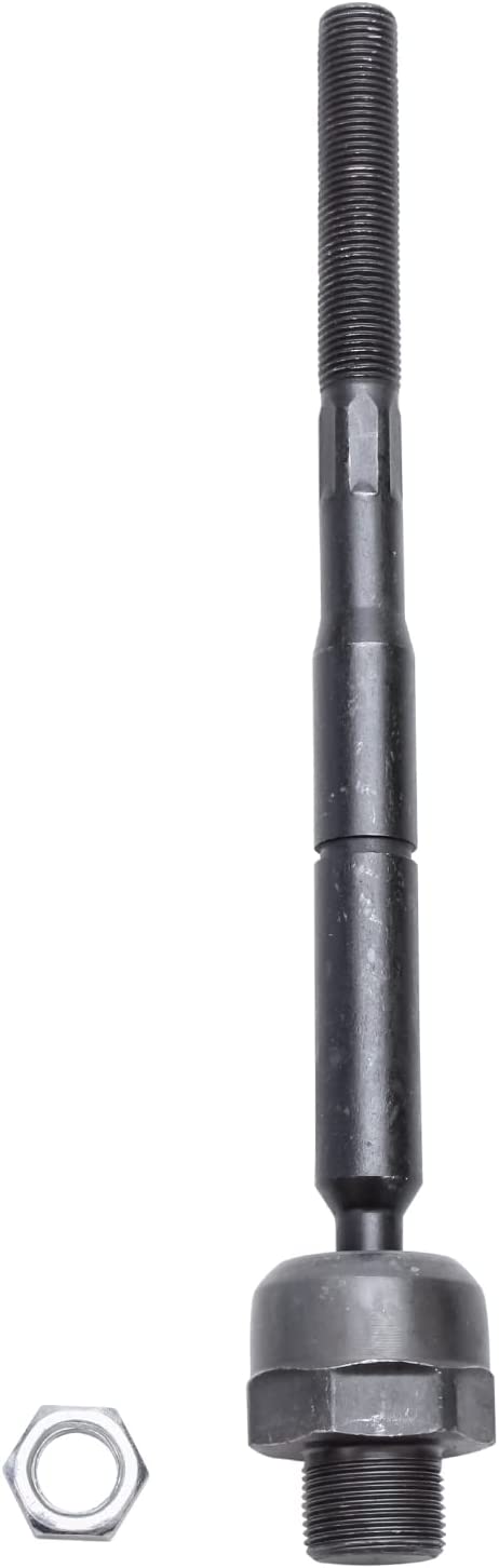 Detroit Axle - Front Inner Tie Rods for 2004-2009 Chrysler Aspen Dodge Durango — image 7
