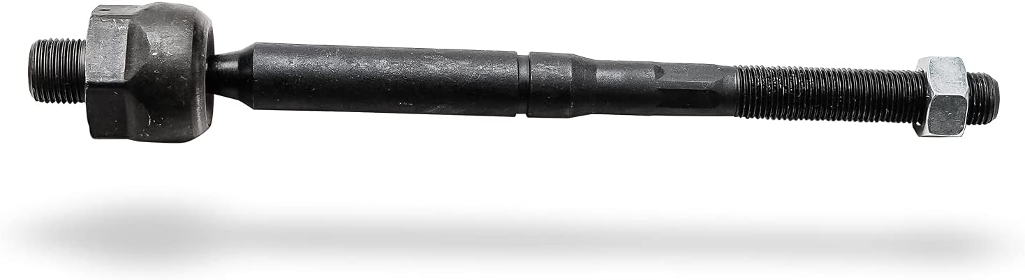 Detroit Axle - AWD Front Inner Tie Rod Ends for 300 Dodge Charger Magnum — image 5