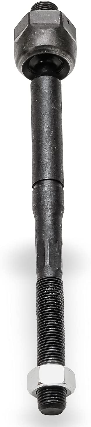 Detroit Axle - AWD Front Inner Tie Rod Ends for 300 Dodge Charger Magnum — image 6