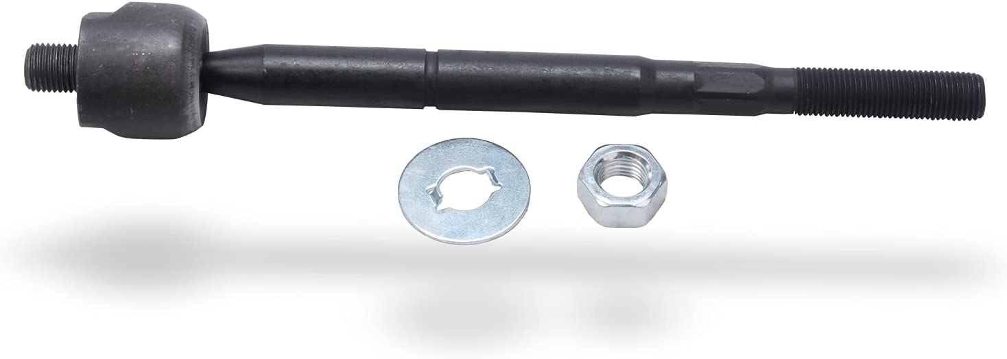 Detroit Axle - Front Inner Tie Rods for 2001 2002 2003 2004 2005 Lexus IS300 — image 5