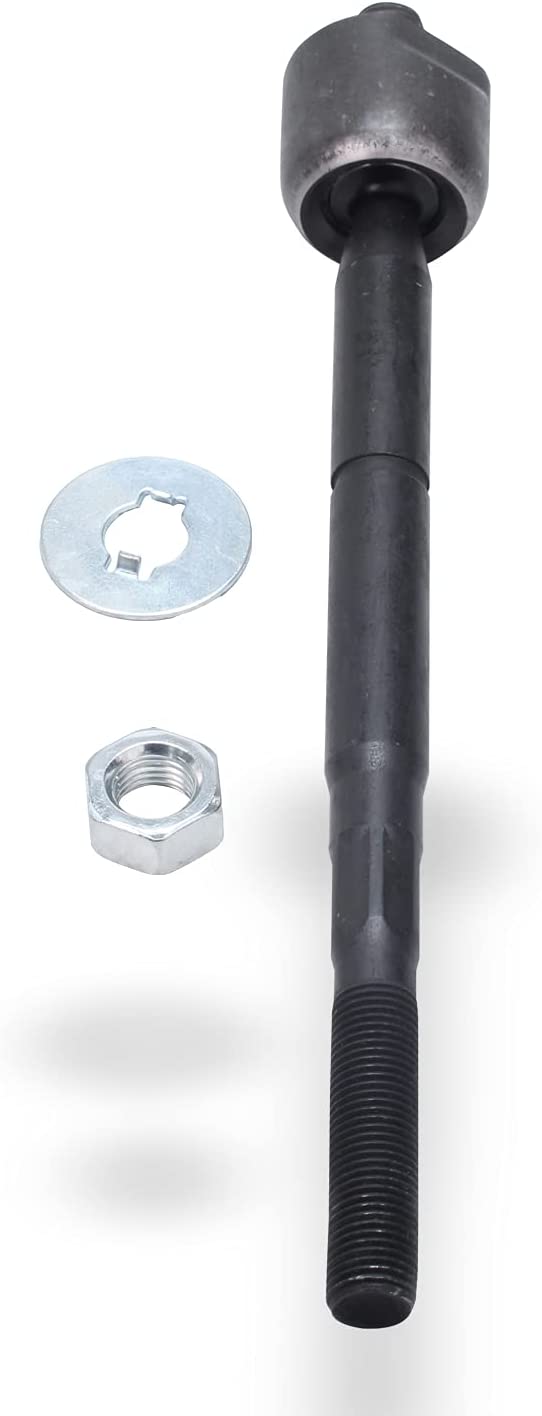 Detroit Axle - Front Inner Tie Rods for 2001 2002 2003 2004 2005 Lexus IS300 — image 7