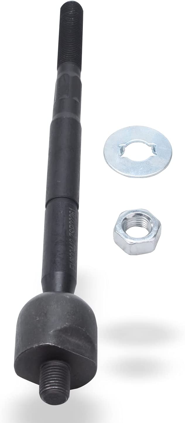 Detroit Axle - Front Inner Tie Rods for 2001 2002 2003 2004 2005 Lexus IS300 — image 6