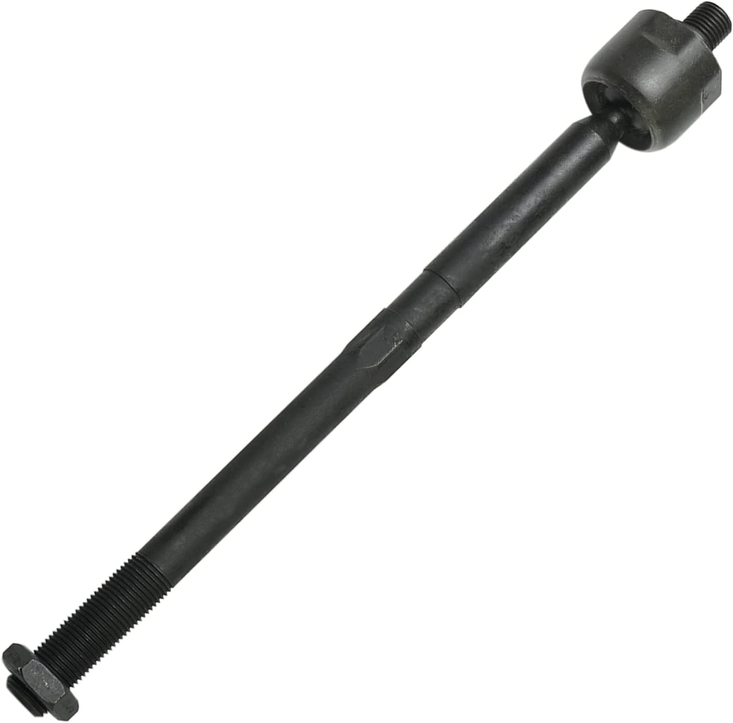 Detroit Axle - Front Inner Tie Rods for 2008-2011 Volvo C30 C70 S40 V50 — image 4