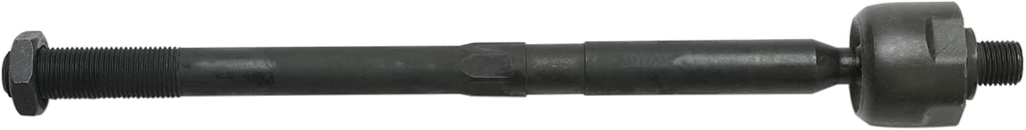 Detroit Axle - Front Inner Tie Rods for 2008-2011 Volvo C30 C70 S40 V50 — image 5