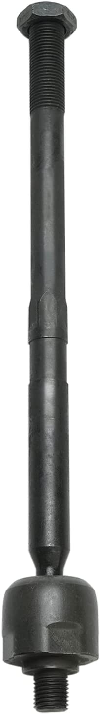 Detroit Axle - Front Inner Tie Rods for 2008-2011 Volvo C30 C70 S40 V50 — image 7