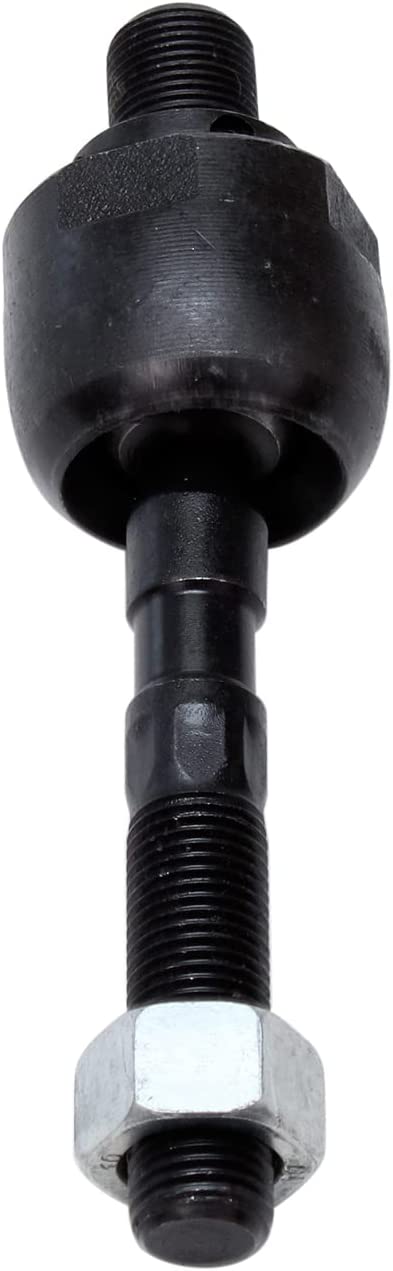 Detroit Axle - Front Inner Tie Rods for 1991 1992 1993 1994 1995 Acura Legend — image 5
