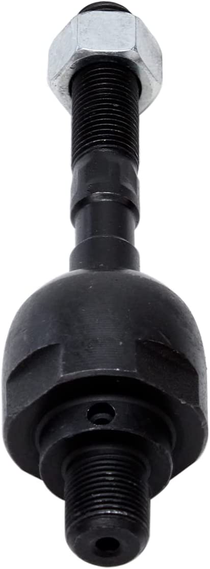 Detroit Axle - Front Inner Tie Rods for 1991 1992 1993 1994 1995 Acura Legend — image 4