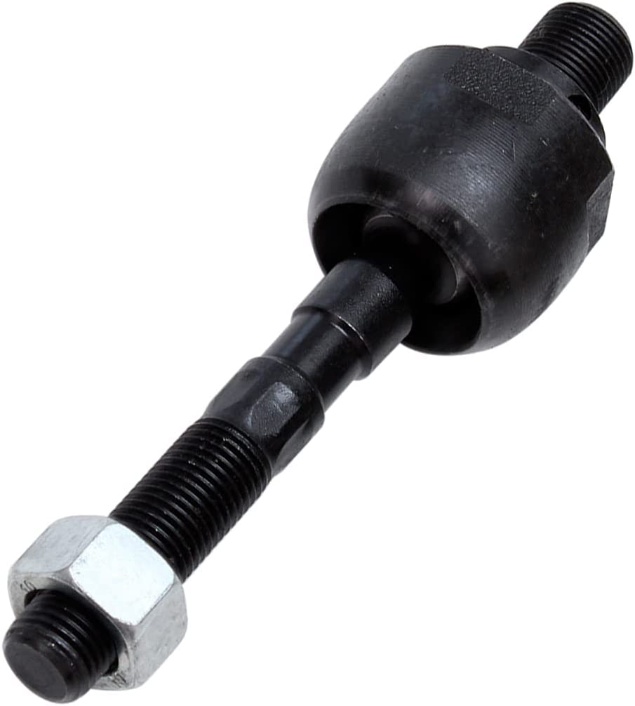 Detroit Axle - Front Inner Tie Rods for 1991 1992 1993 1994 1995 Acura Legend — image 7