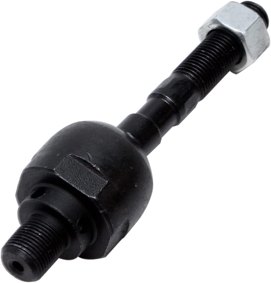 Detroit Axle - Front Inner Tie Rods for 1991 1992 1993 1994 1995 Acura Legend — image 6