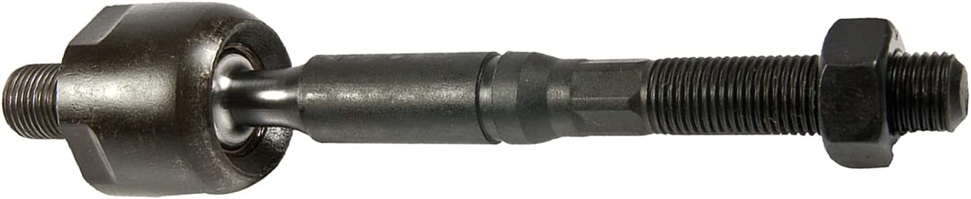 Detroit Axle - Front Inner Tie Rod End Links for 2001-2005 Kia Magentis Optima — image 8