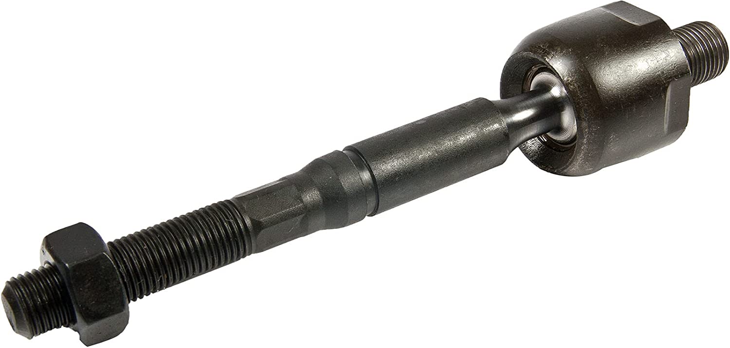 Detroit Axle - Front Inner Tie Rod End Links for 2001-2005 Kia Magentis Optima — image 5