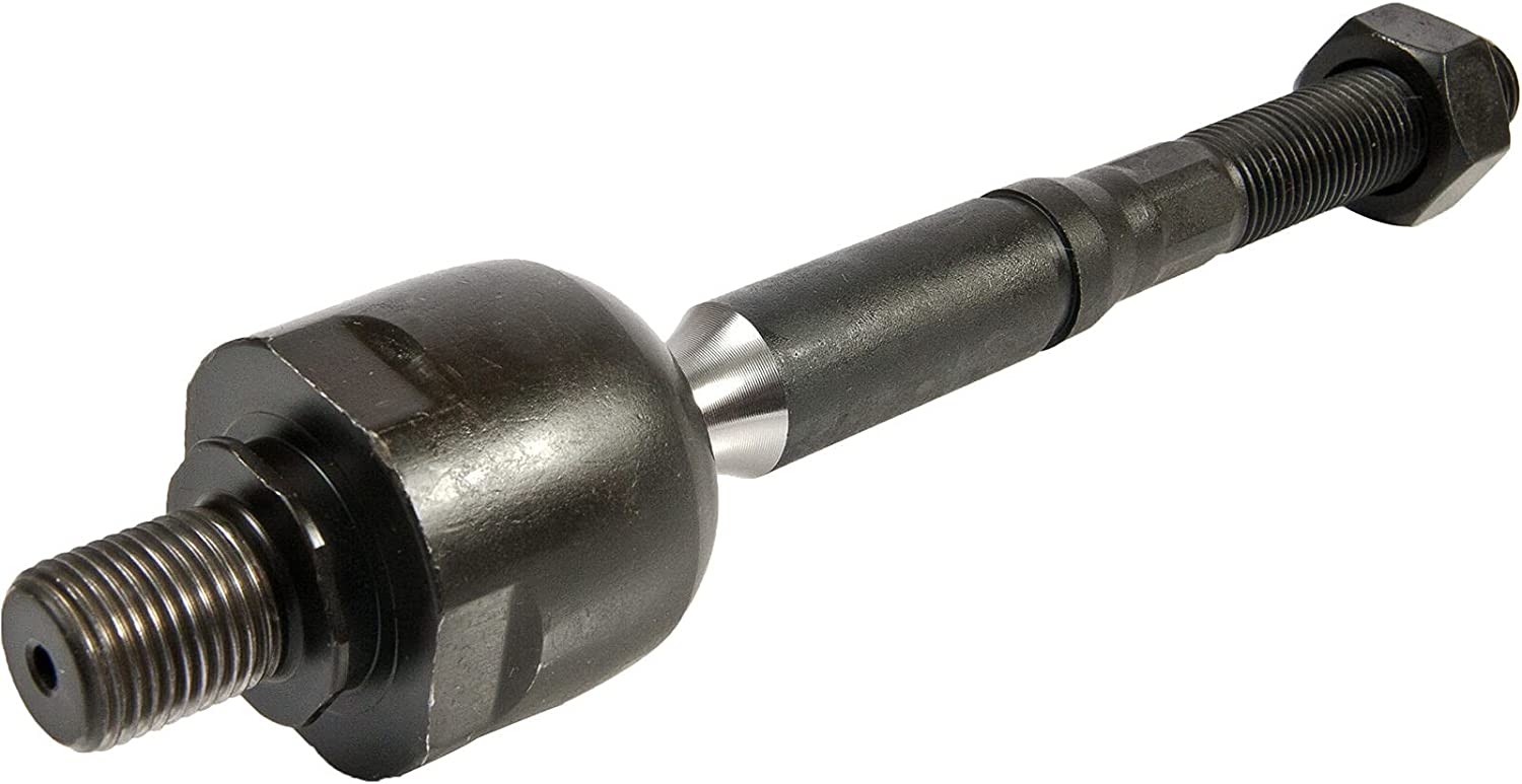 Detroit Axle - Front Inner Tie Rod End Links for 2001-2005 Kia Magentis Optima — image 6