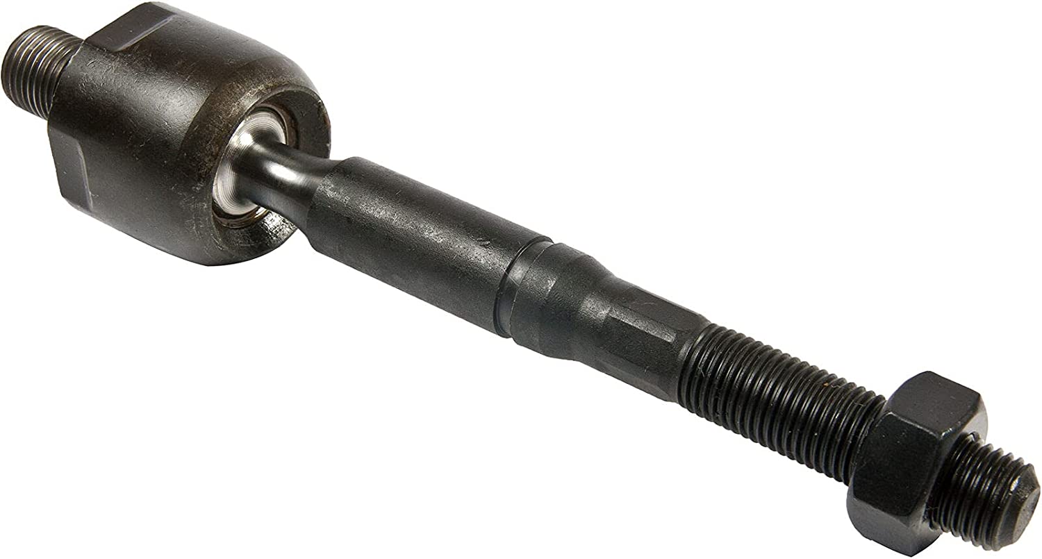 Detroit Axle - Front Inner Tie Rod End Links for 2001-2005 Kia Magentis Optima — image 4