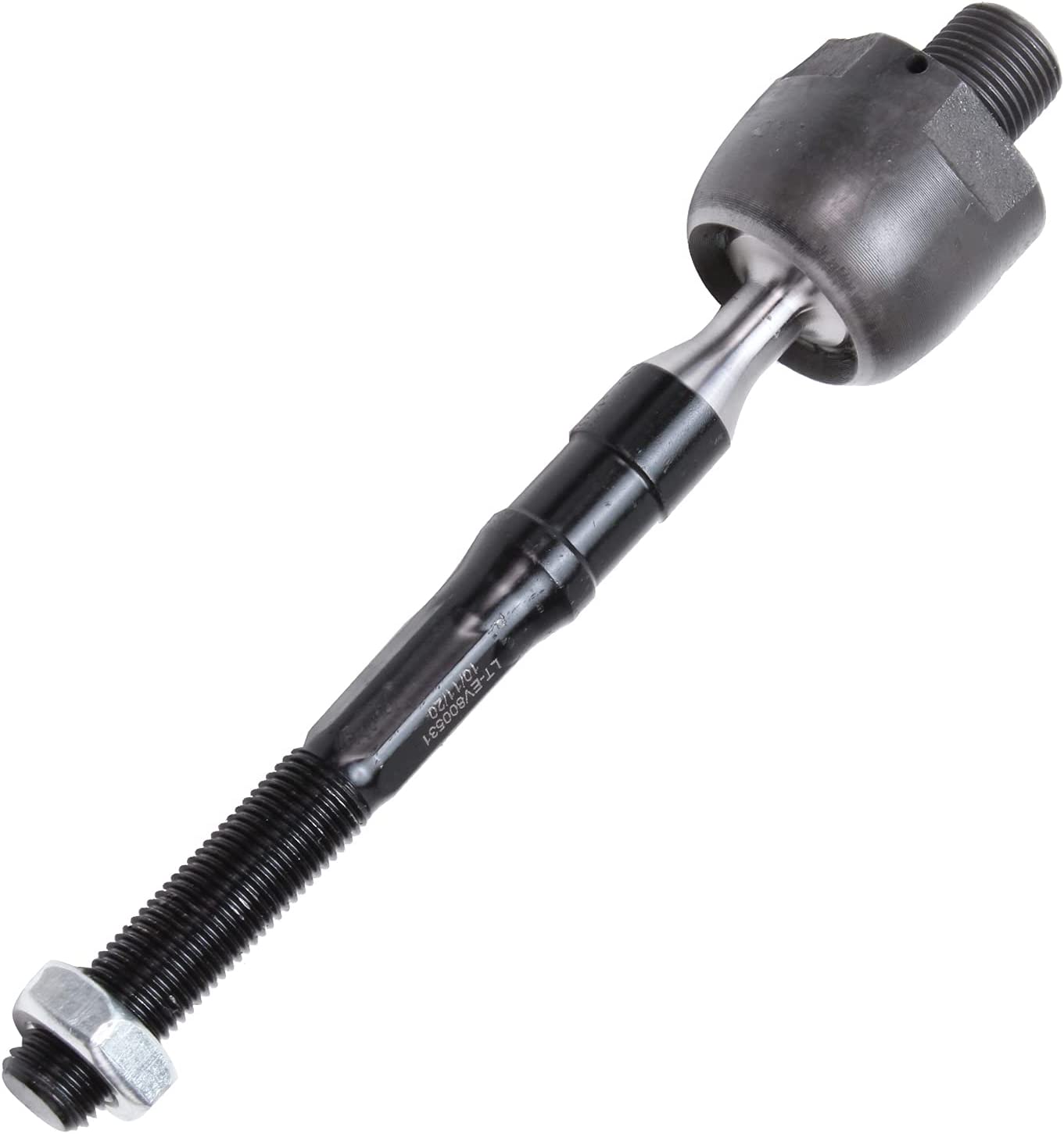 Detroit Axle - Front Inner Tie Rods for 2006-2009 Ford Fusion MKZ Zephyr Milan — image 4