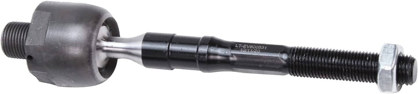 Detroit Axle - Front Inner Tie Rods for 2006-2009 Ford Fusion MKZ Zephyr Milan — image 7